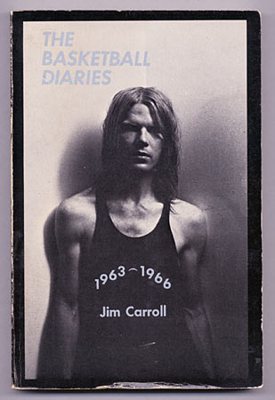JIM CARROLL